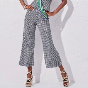 Cabi bombshell crop pants